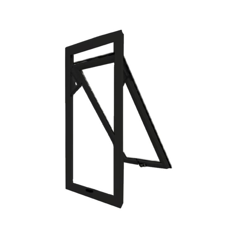 Ventanas Desplazables